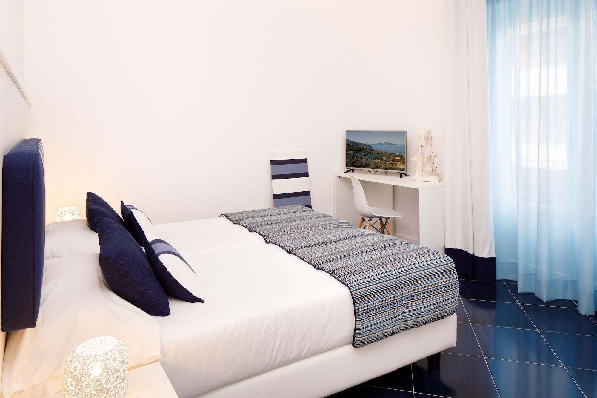Hotel Nice Hotel Sorrento