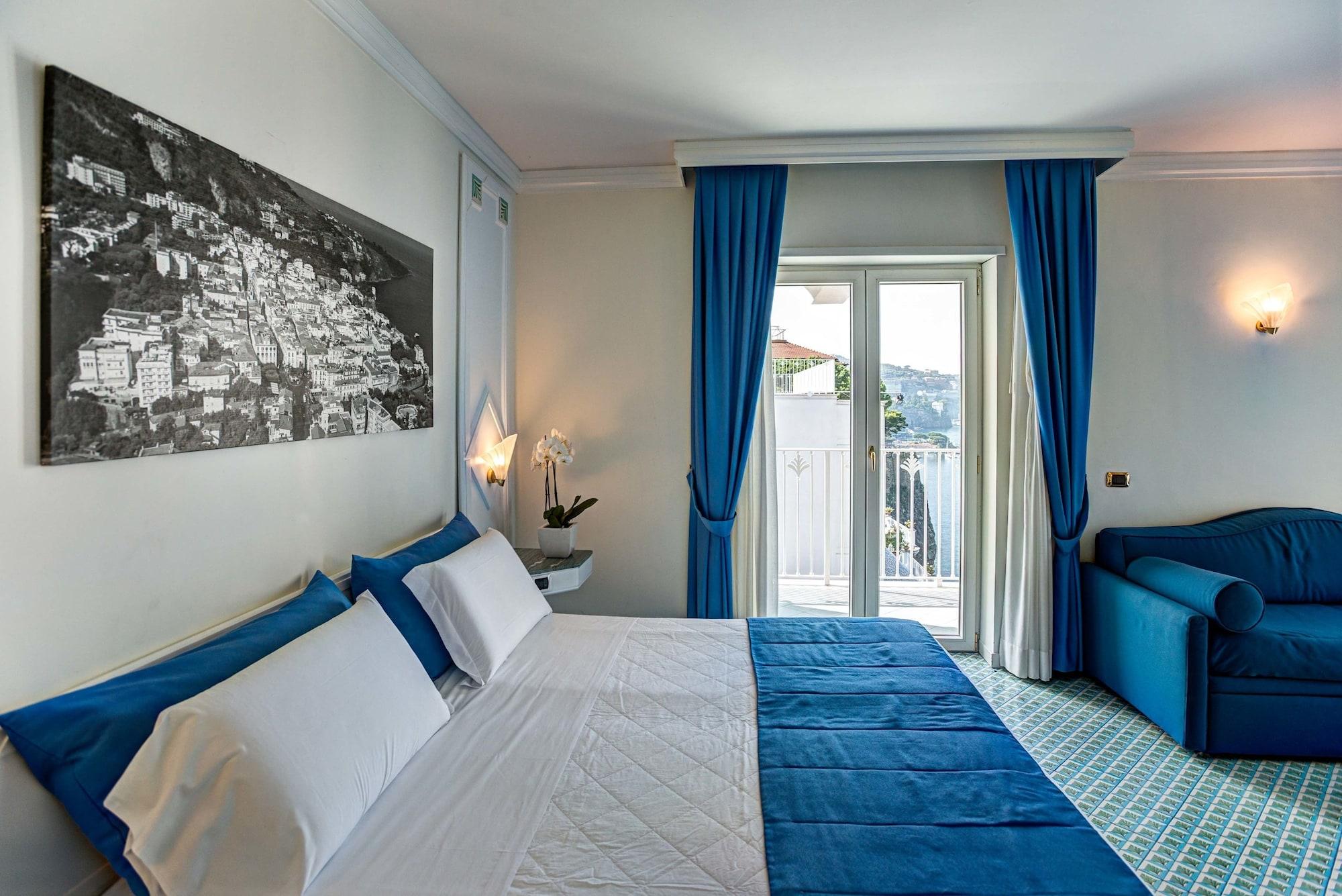 Grand Riviera 4* Sorrento