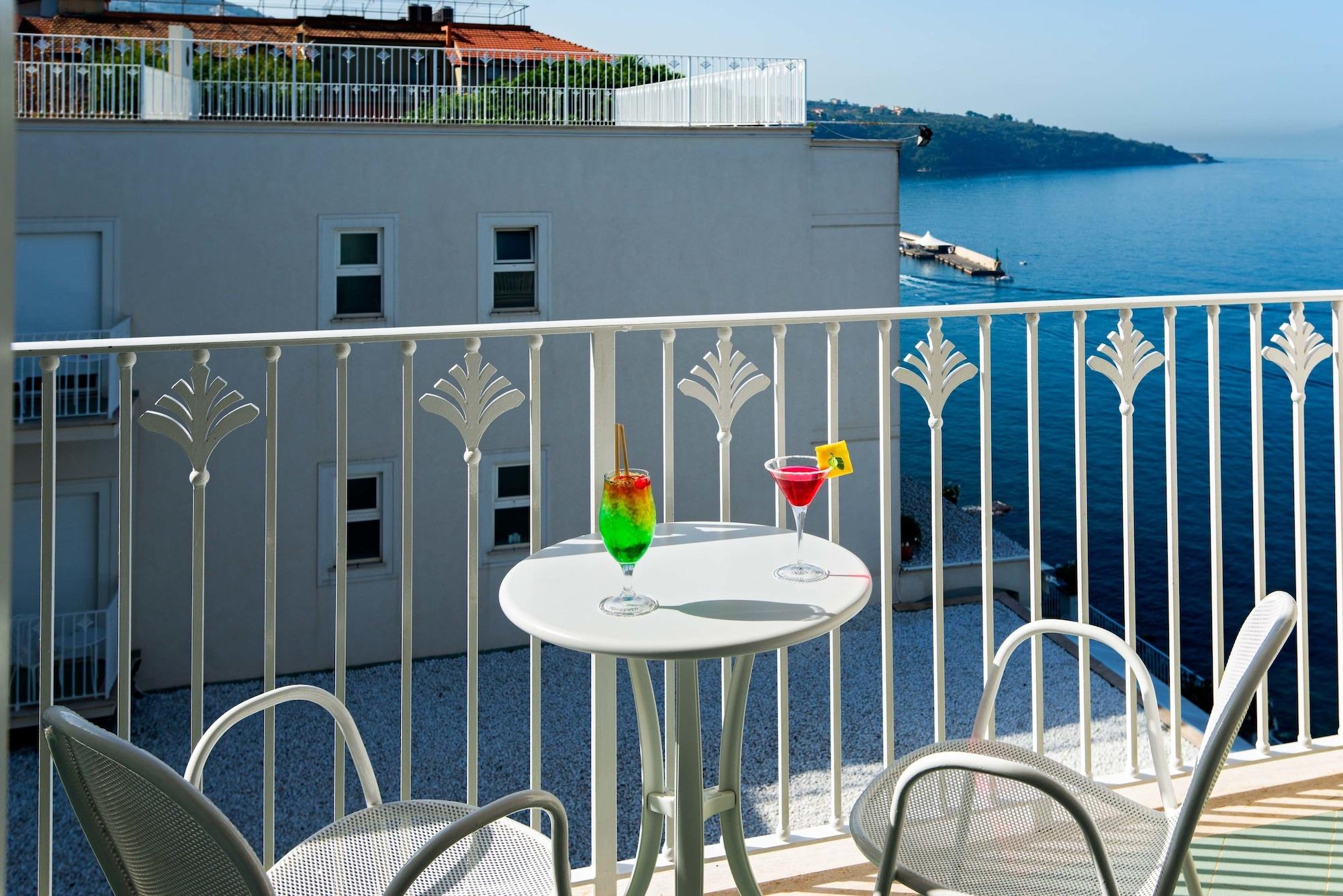 Grand Riviera Hotel Sorrento