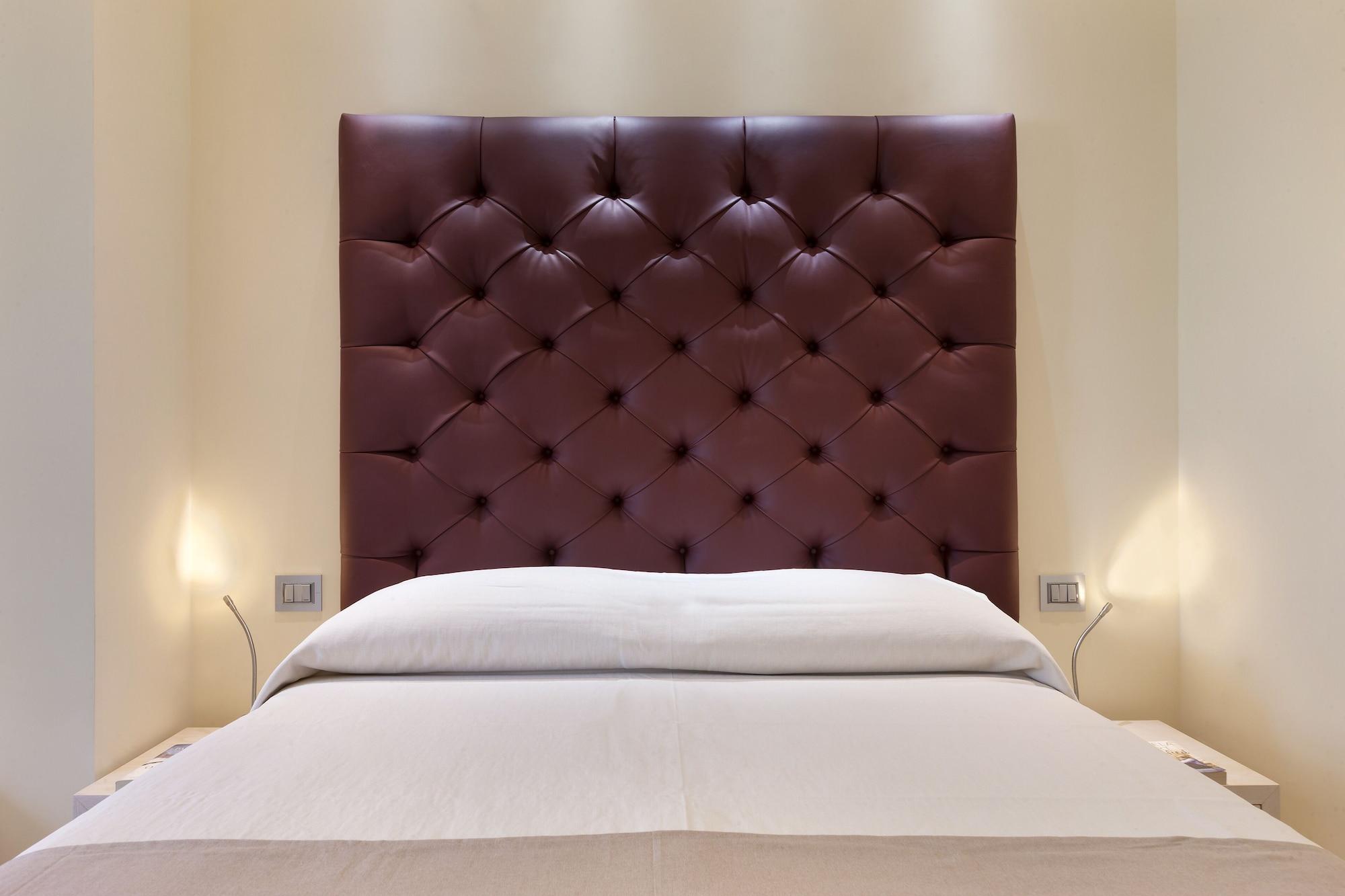 Palazzo Tritone & Abagnale Bed & Breakfast