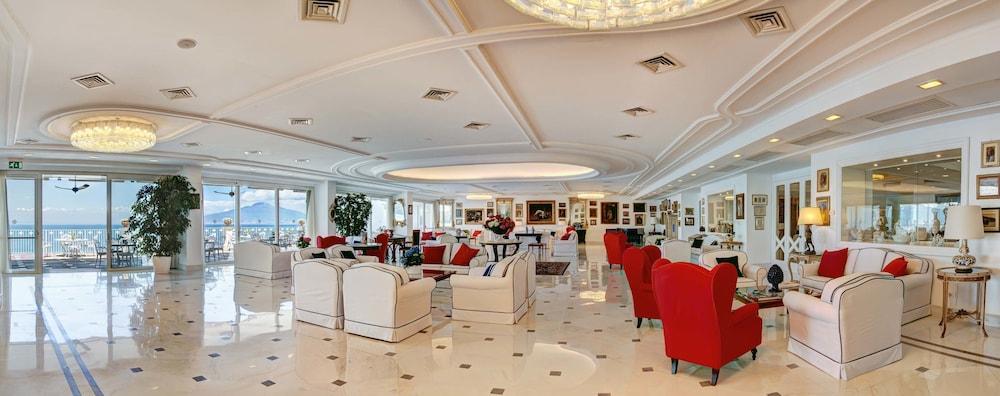 Grand Riviera Hotel Sorrento