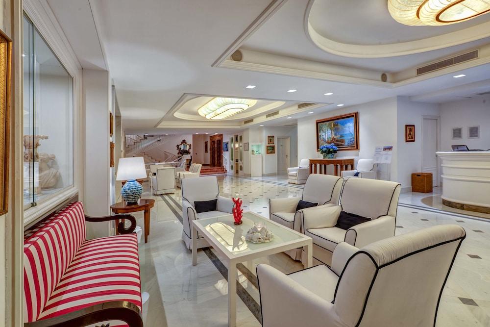 Hotel Grand Riviera Sorrento