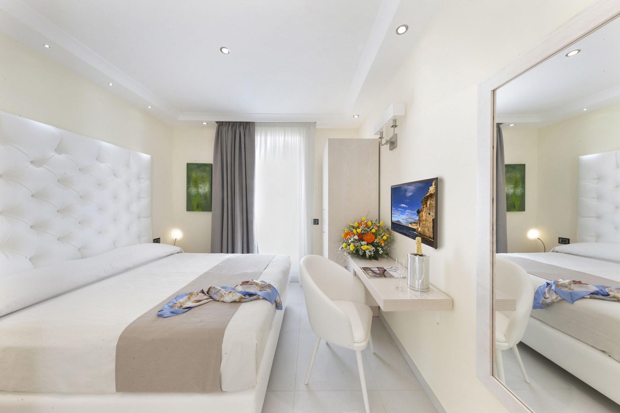 Palazzo Tritone & Abagnale 3* Sorrento