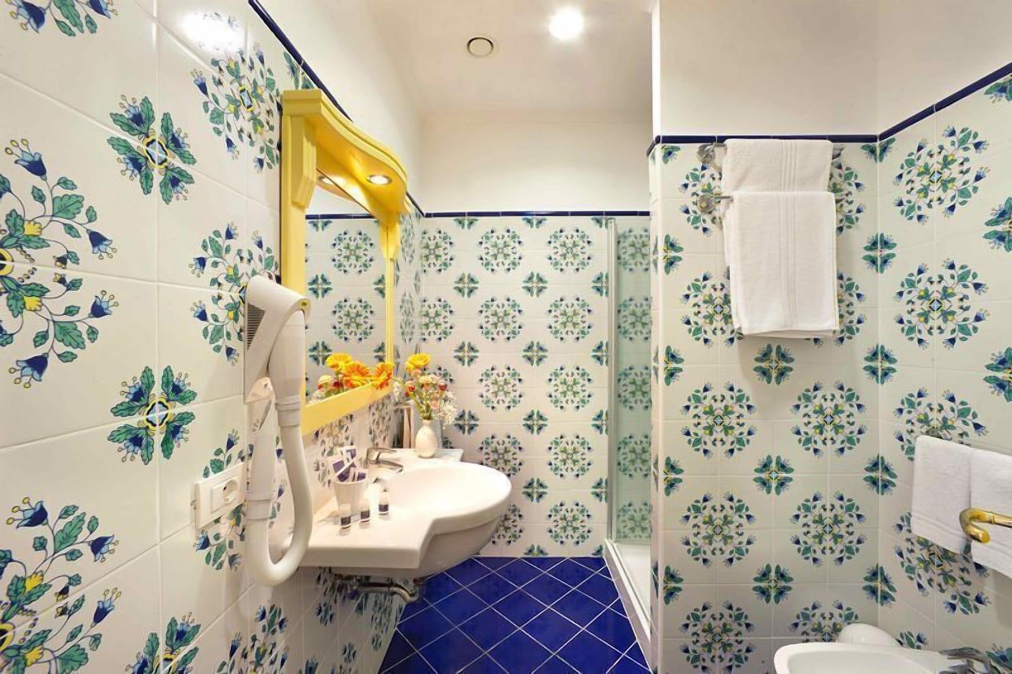 Astoria 4* Sorrento