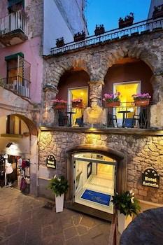 Hotel Astoria
