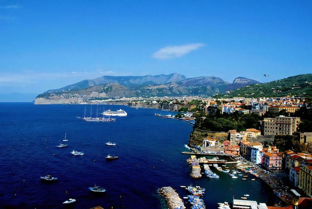 Palazzo Tritone & Abagnale 3* Sorrento