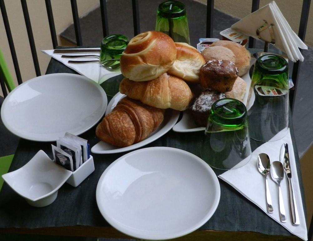 Palazzo Tritone & Abagnale Bed & Breakfast Sorrento