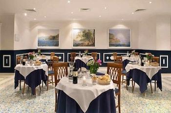 Hotel Astoria Sorrento