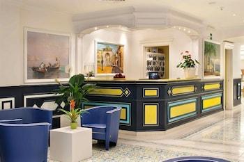 Astoria Hotel Sorrento