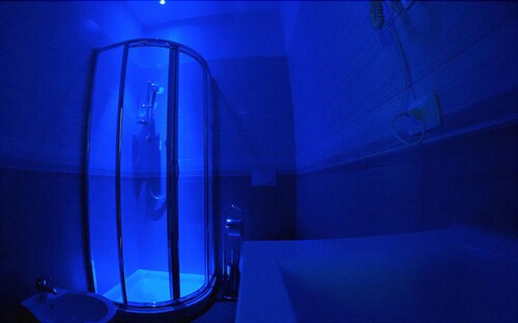 Guest house The Night 2*