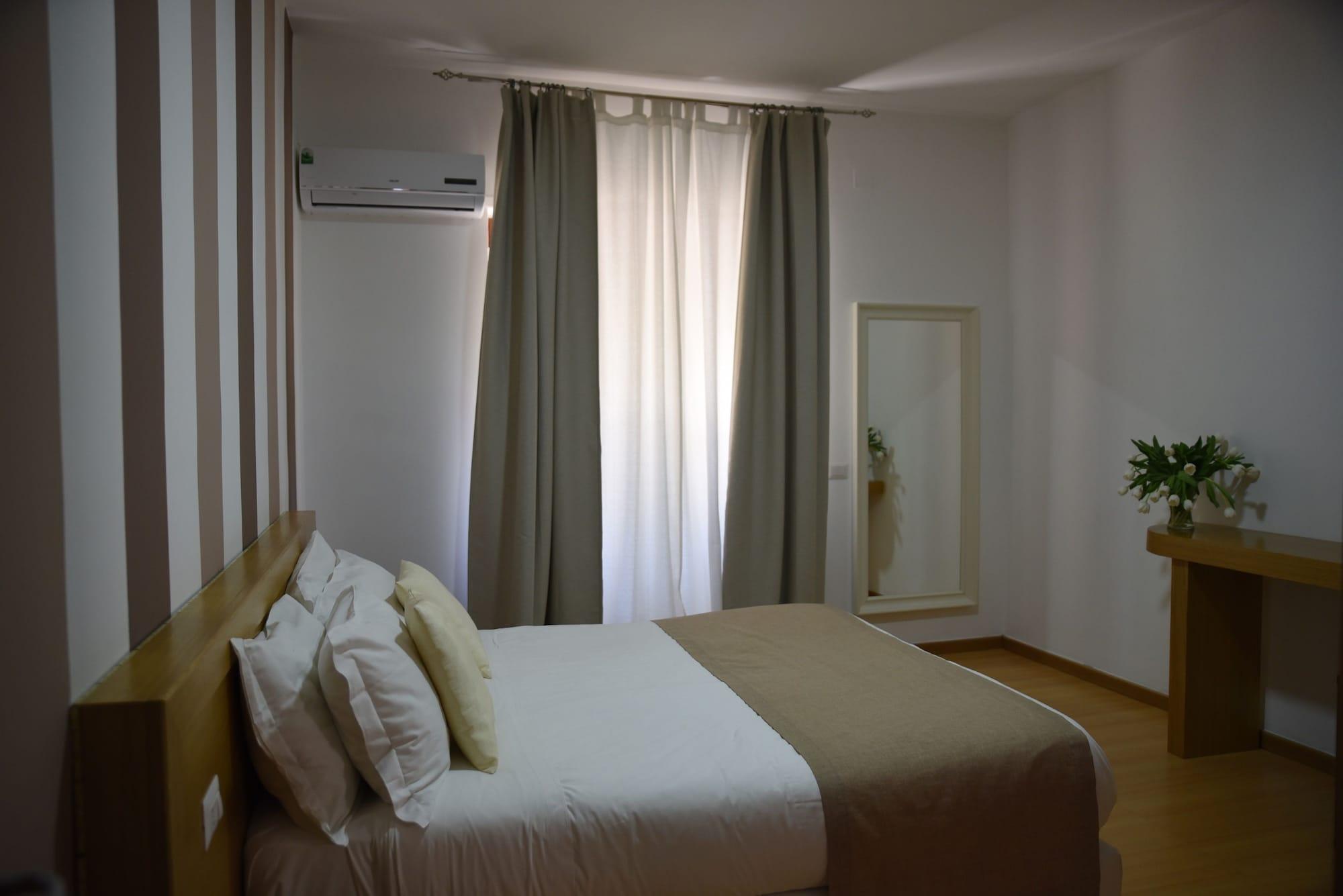 The Night Guest house 2*