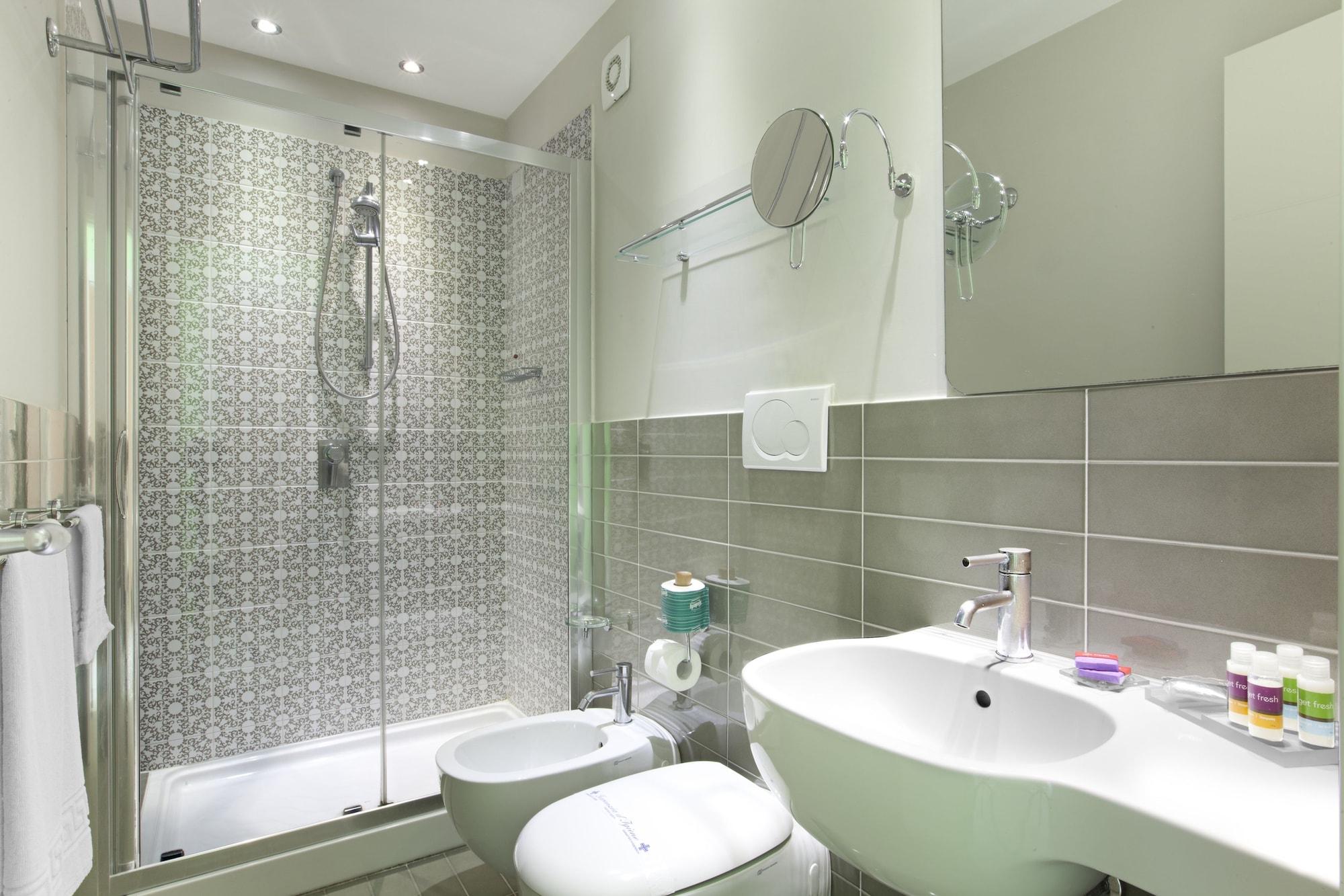 Bed & Breakfast Palazzo Tasso Sorrento