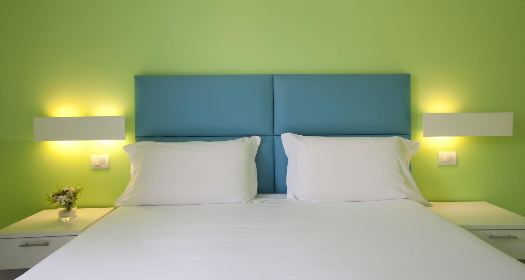 Bed & Breakfast Palazzo Tasso 2*