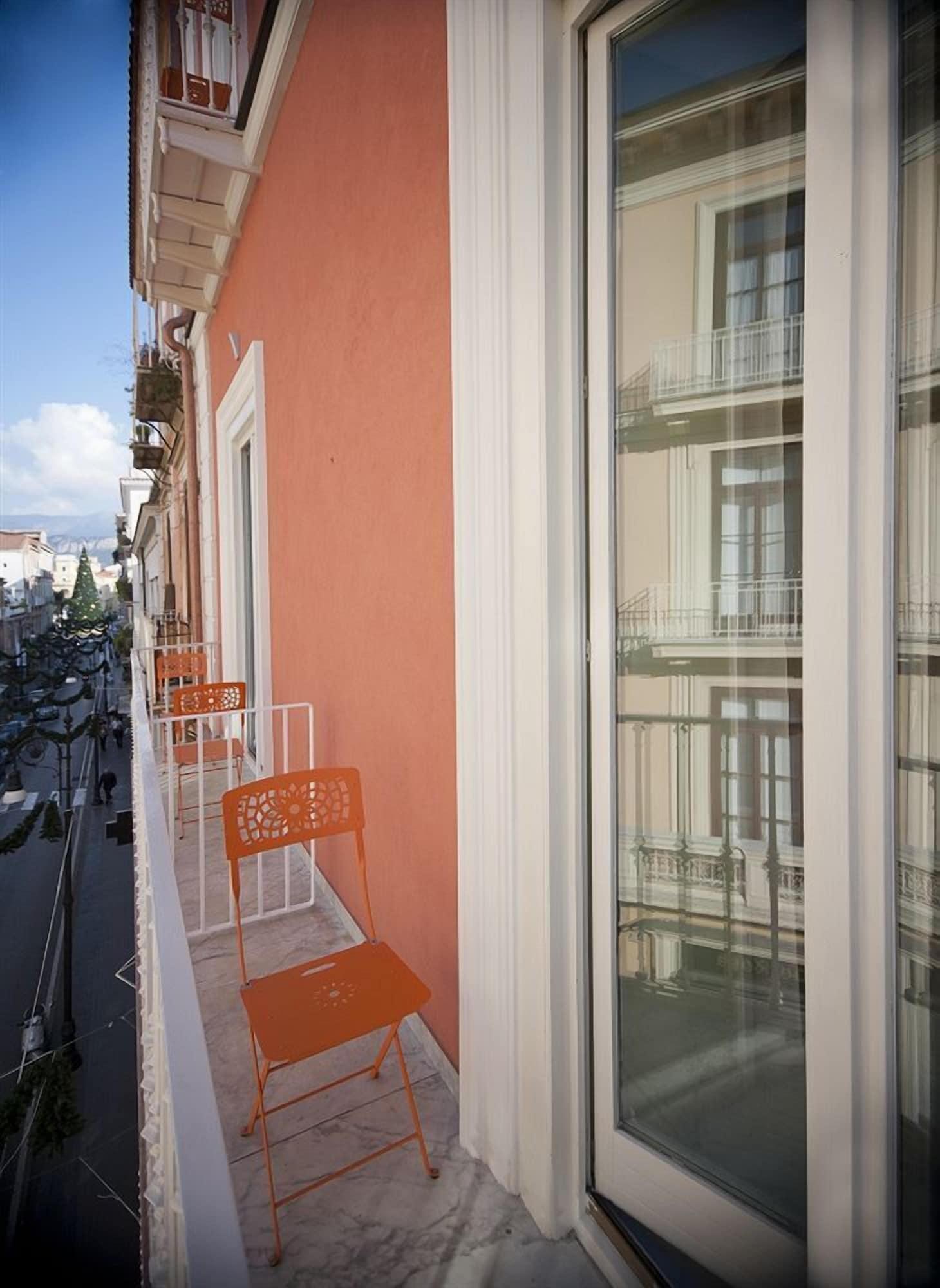 Palazzo Tasso 2* Sorrento