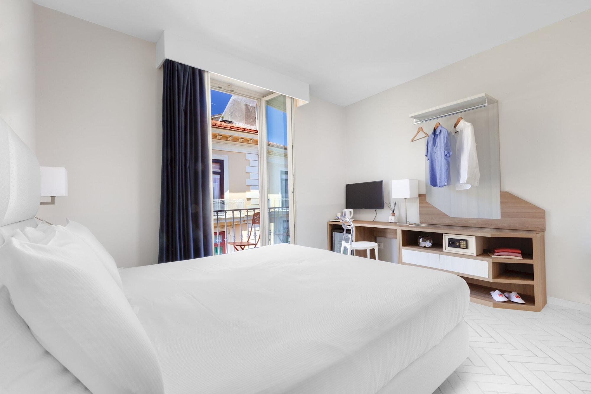 Bed & Breakfast Palazzo Tasso Sorrento