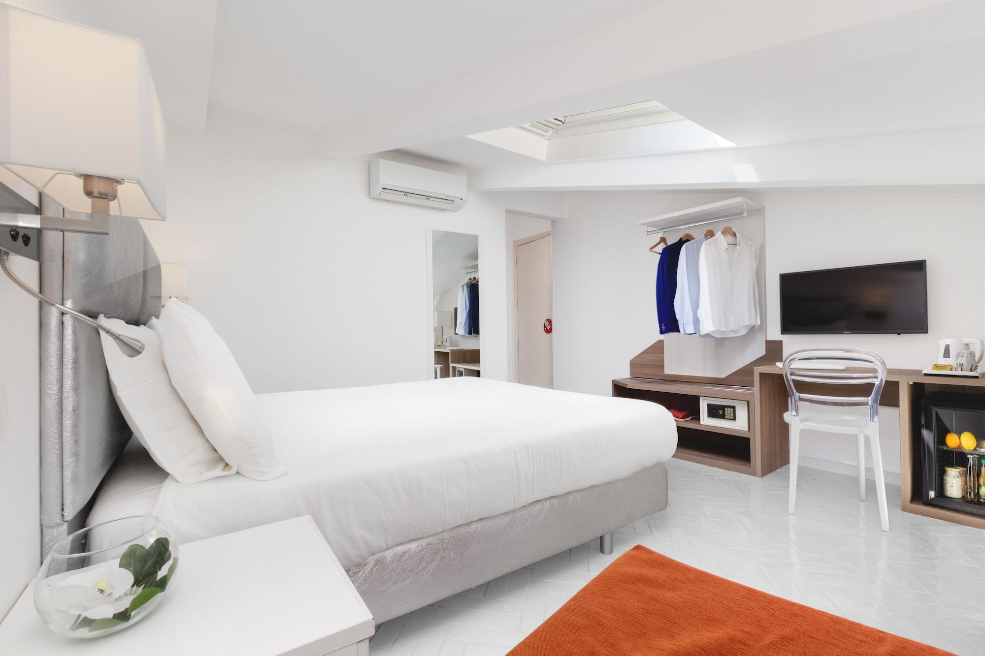 Palazzo Tasso Bed & Breakfast Sorrento