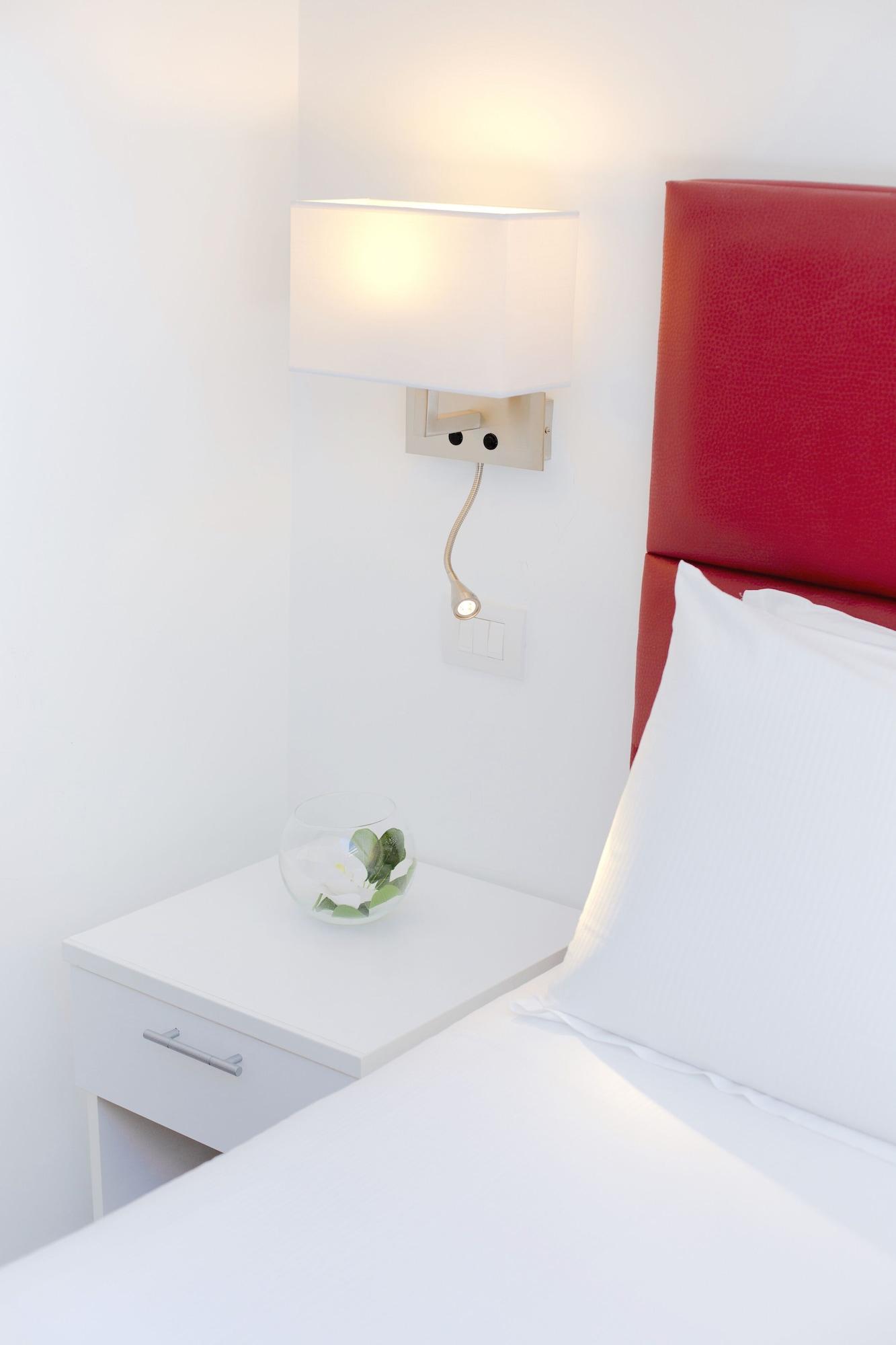 Palazzo Tasso Bed & Breakfast 2*