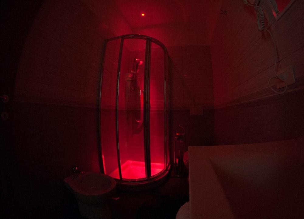 The Night Guest house