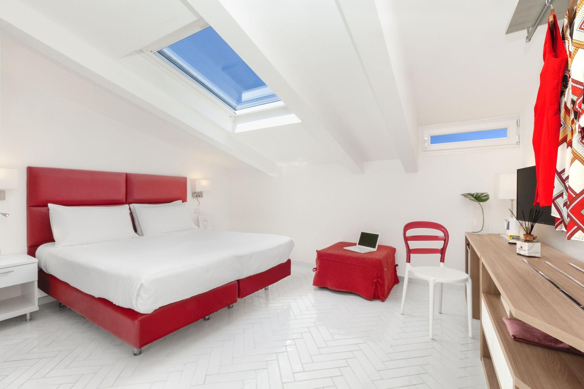 Palazzo Tasso Bed & Breakfast