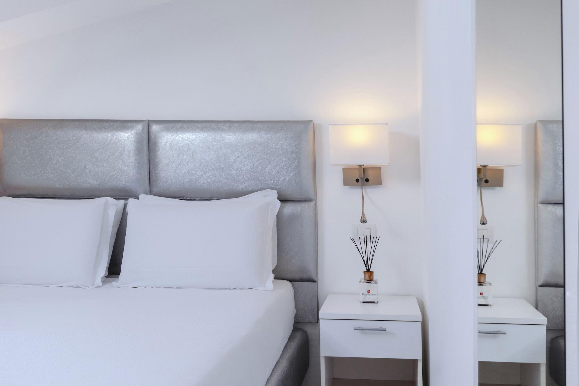 Bed & Breakfast Palazzo Tasso