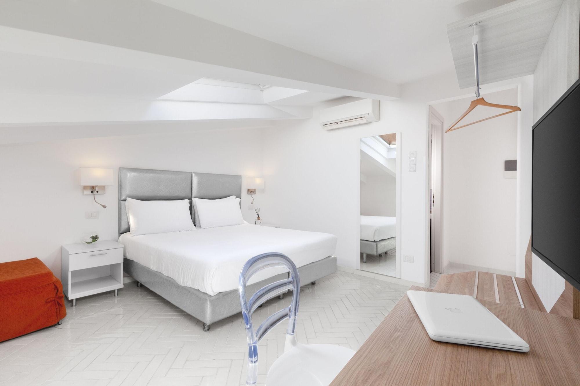 Bed & Breakfast Palazzo Tasso Sorrento