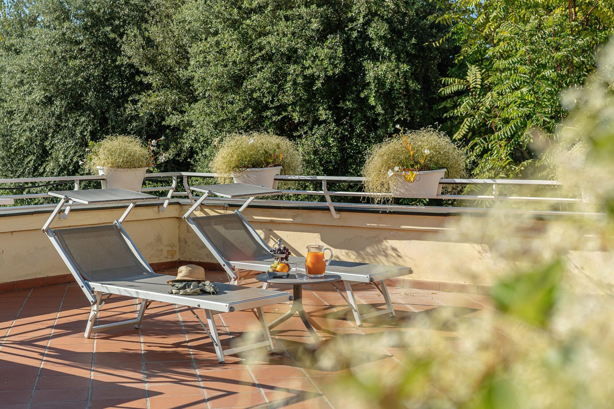 Hotel Capri Sorrento