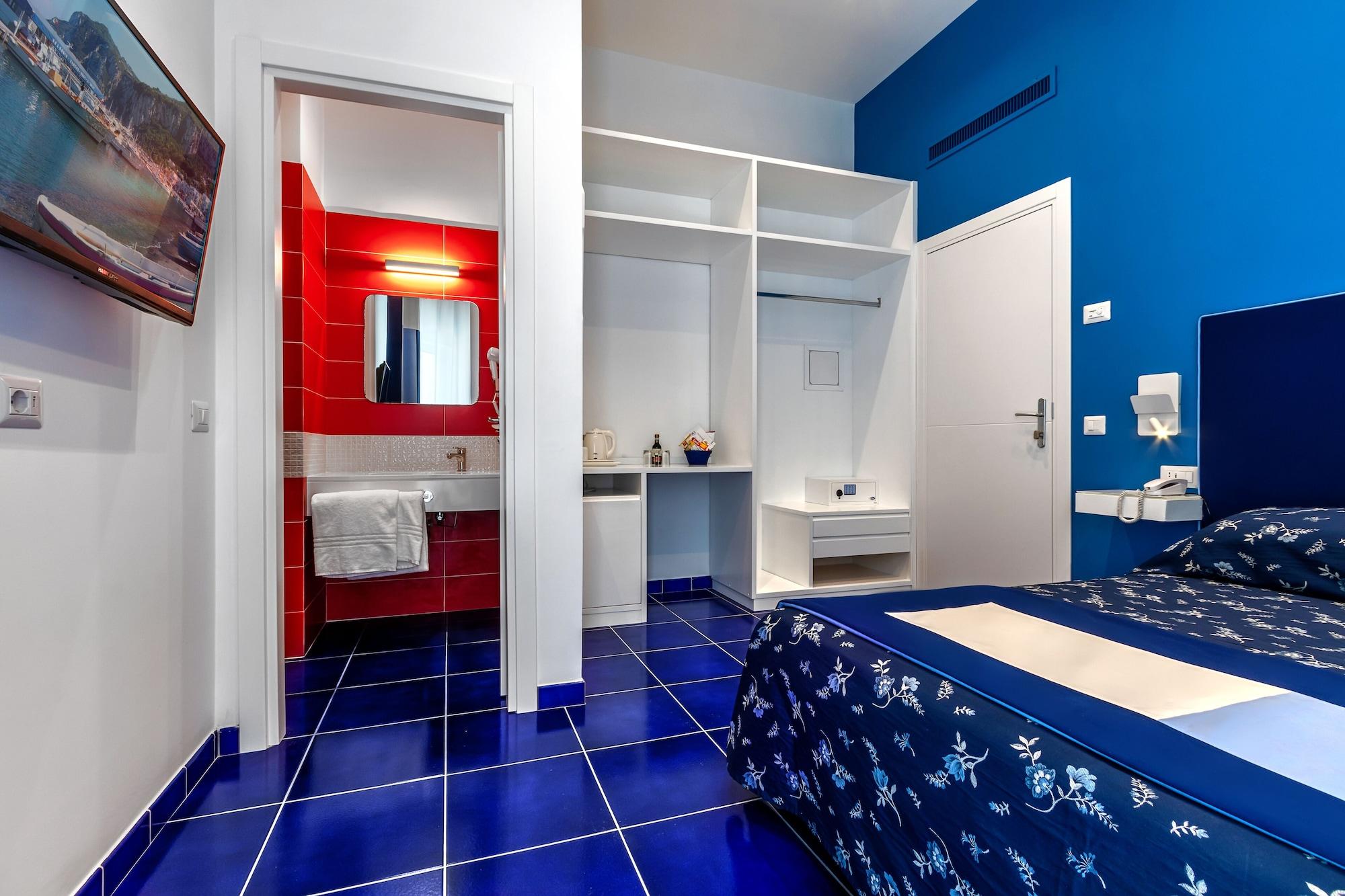 Metropole Hotel