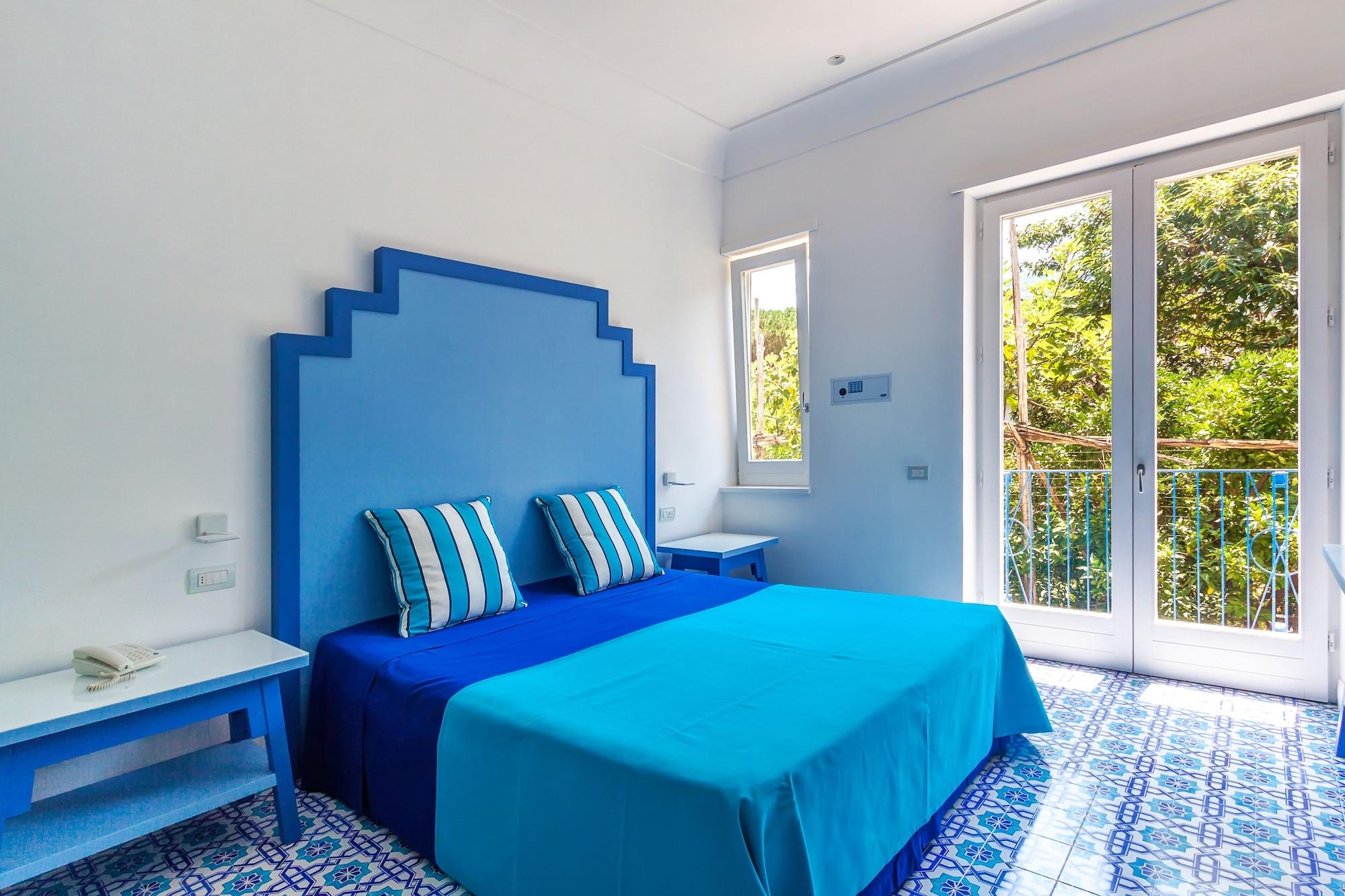 Hotel Mignon Meuble Sorrento