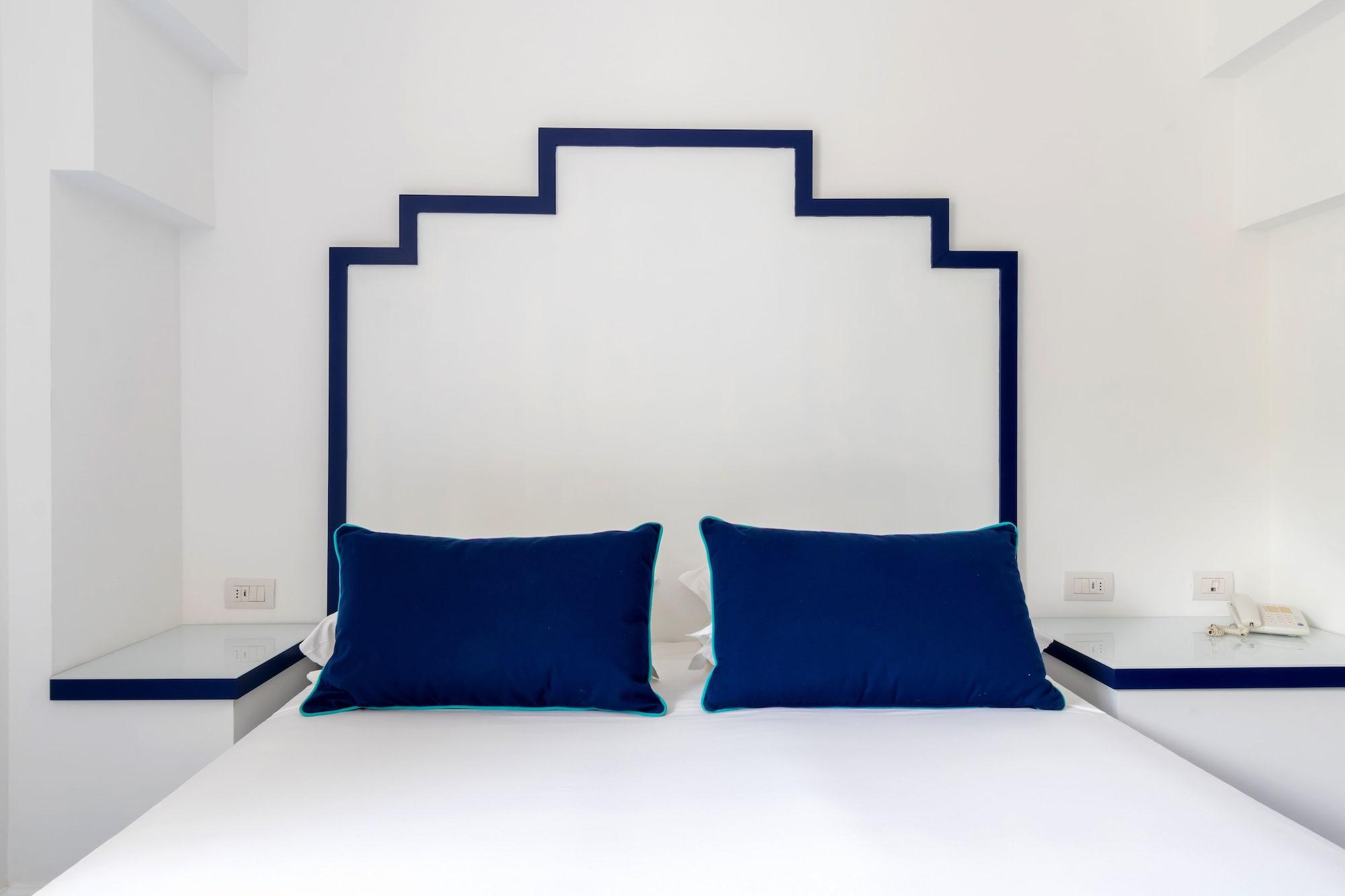 Hotel Mignon Meuble Sorrento