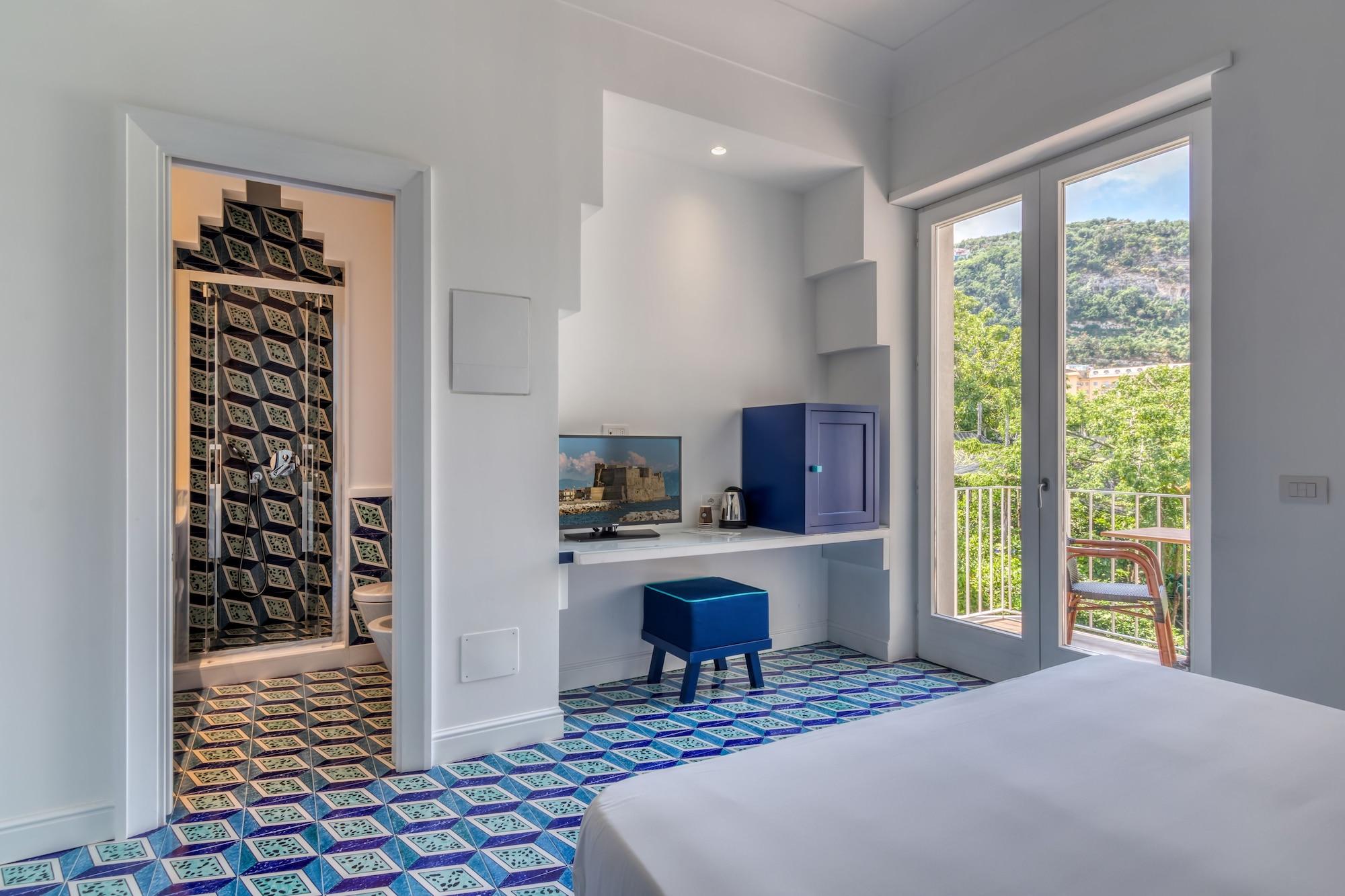 Mignon Meuble Hotel
