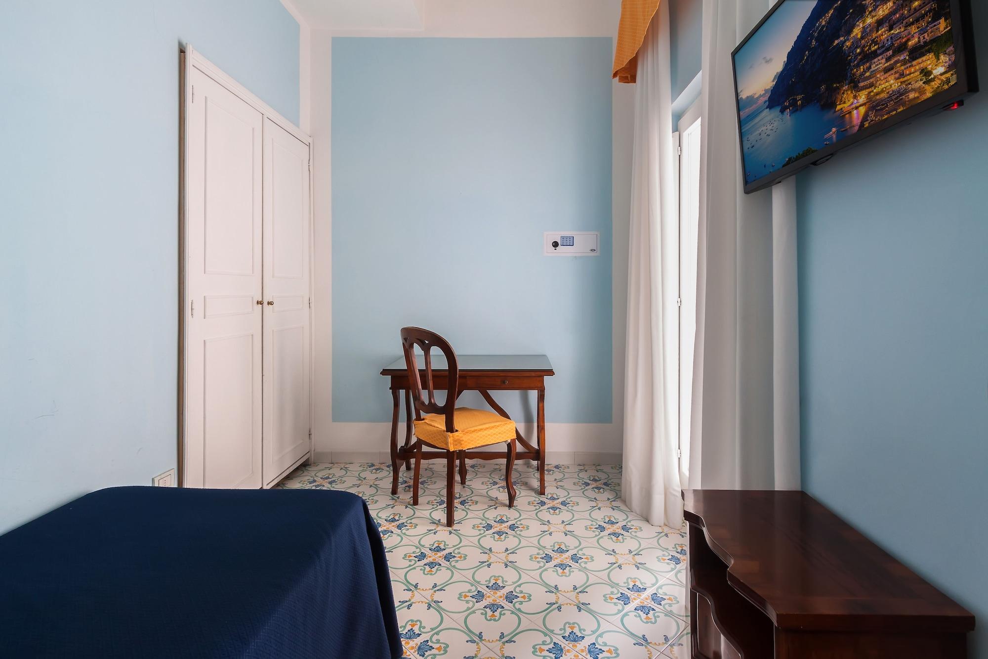 Hotel Mignon Meuble Sorrento