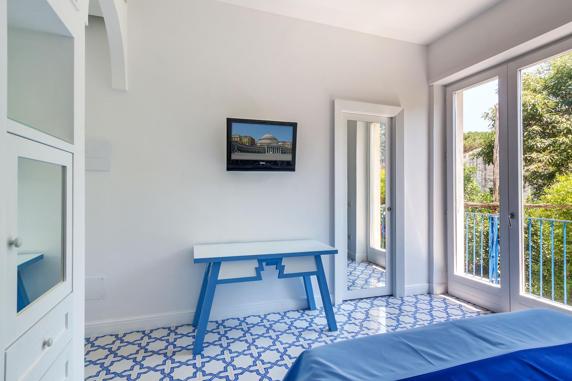 Mignon Meuble Hotel 3*