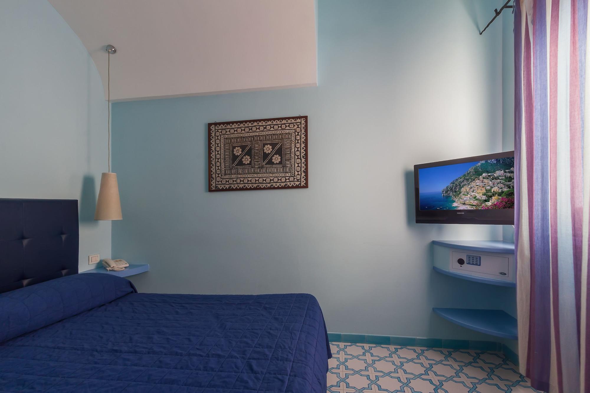 Hotel Mignon Meuble Sorrento
