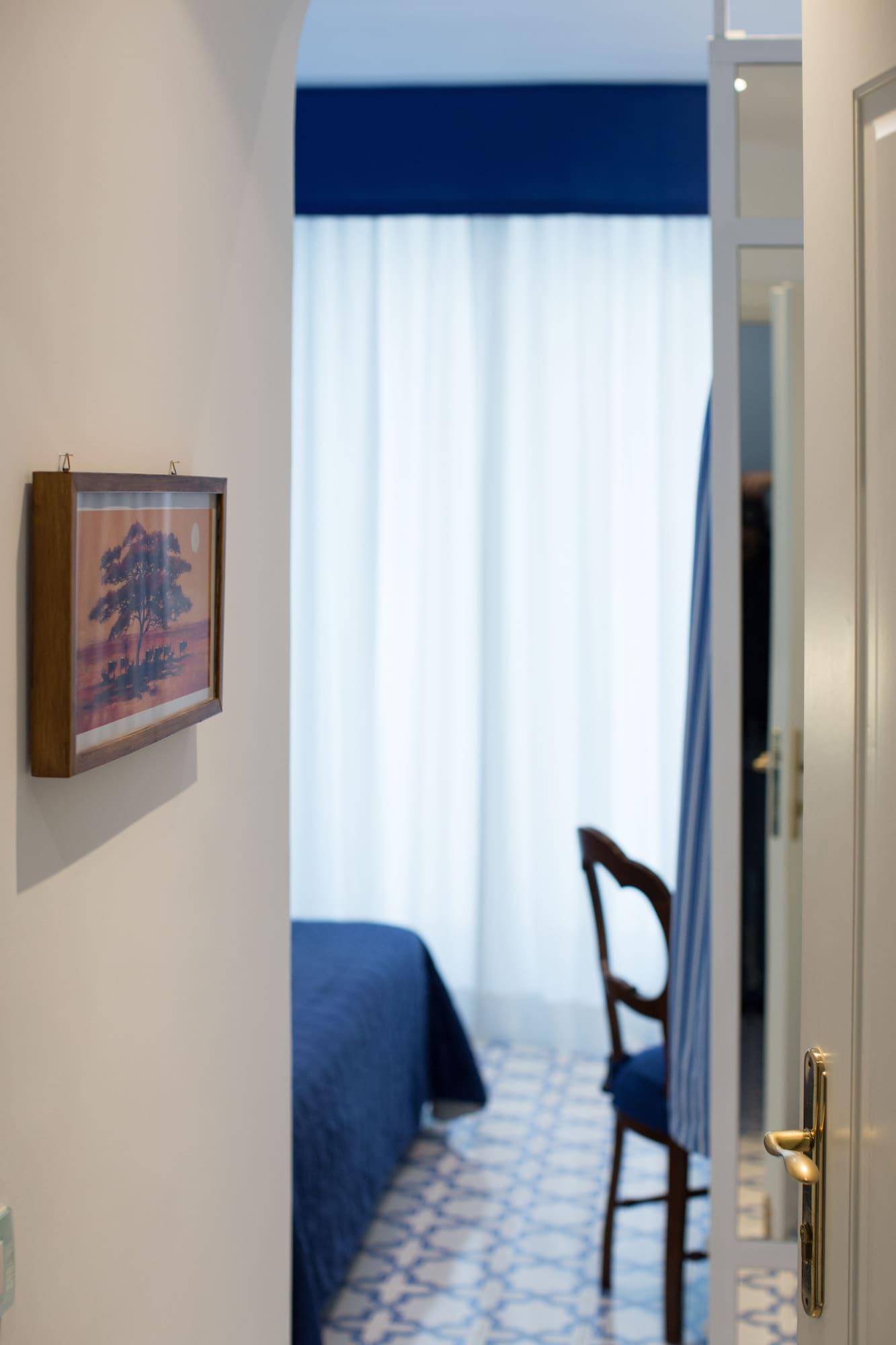 Mignon Meuble Hotel Sorrento