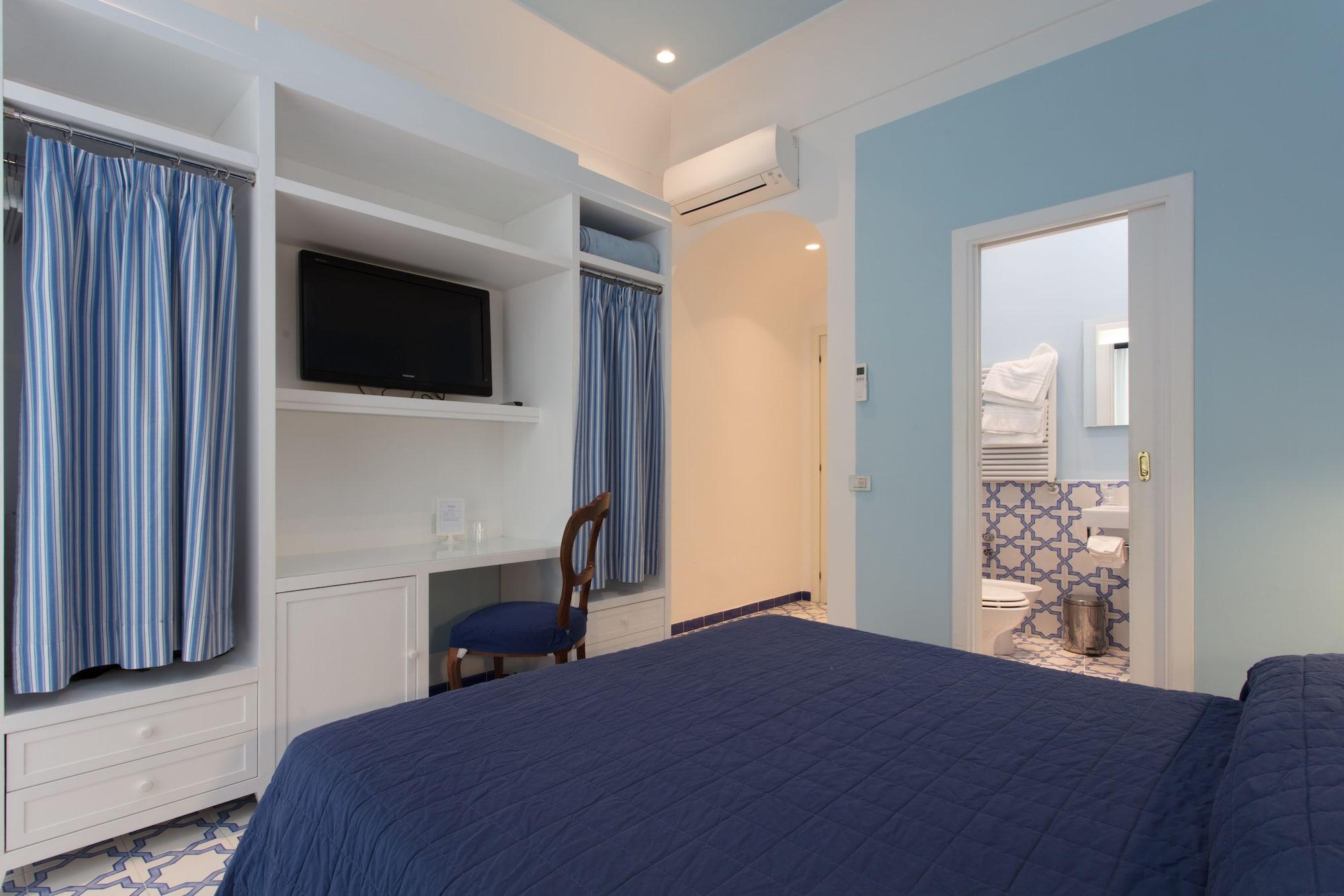 Hotel Mignon Meuble 3*