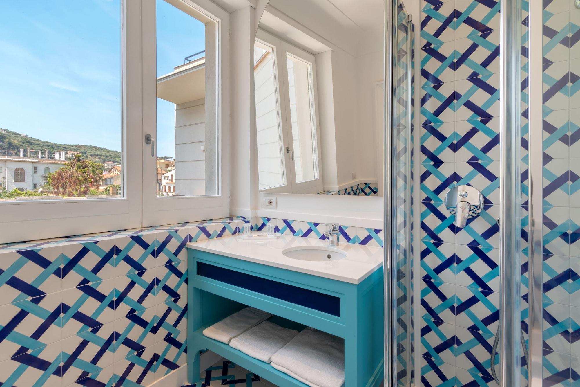 Mignon Meuble Hotel 3*