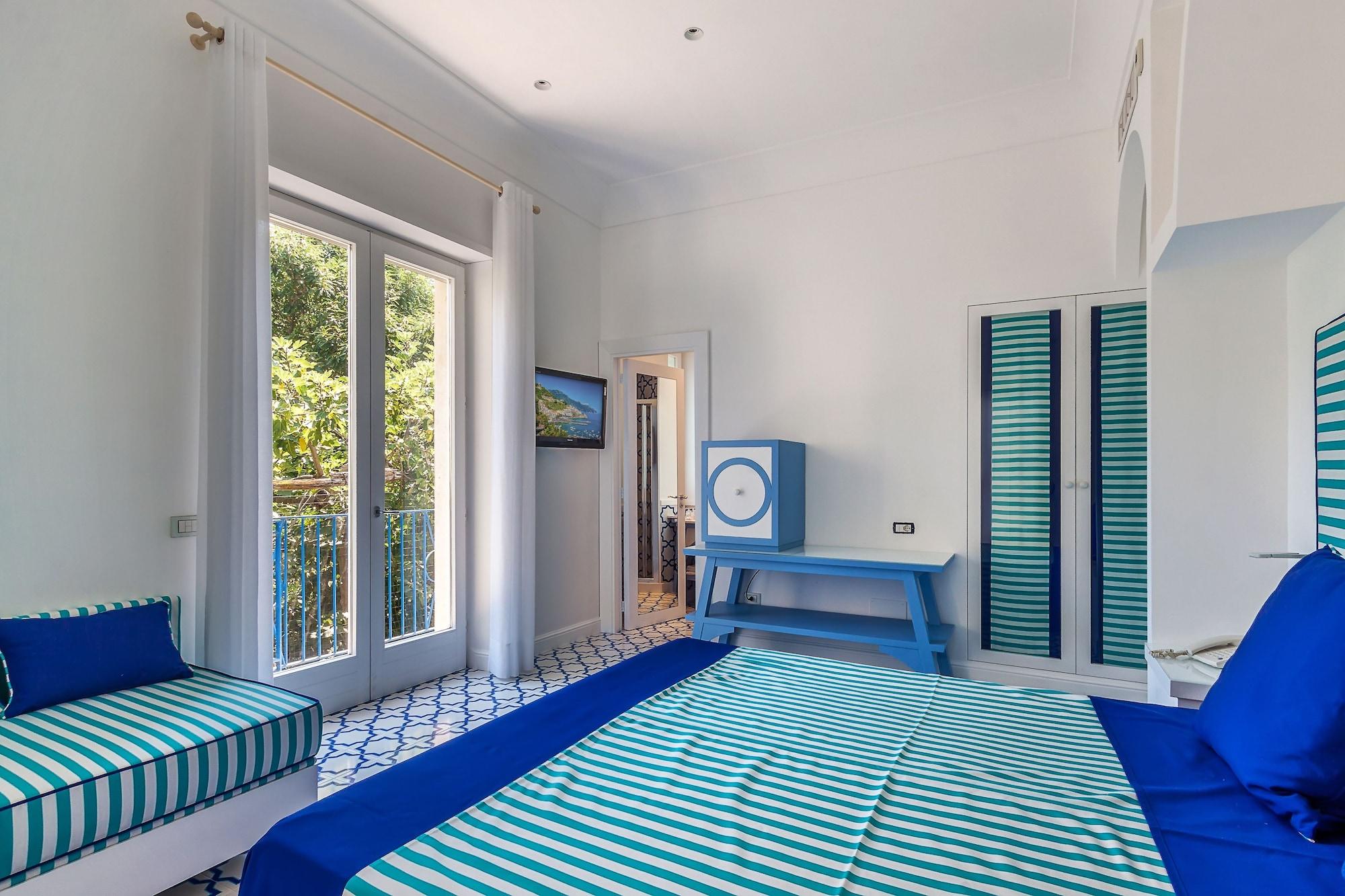 Mignon Meuble Hotel 3*
