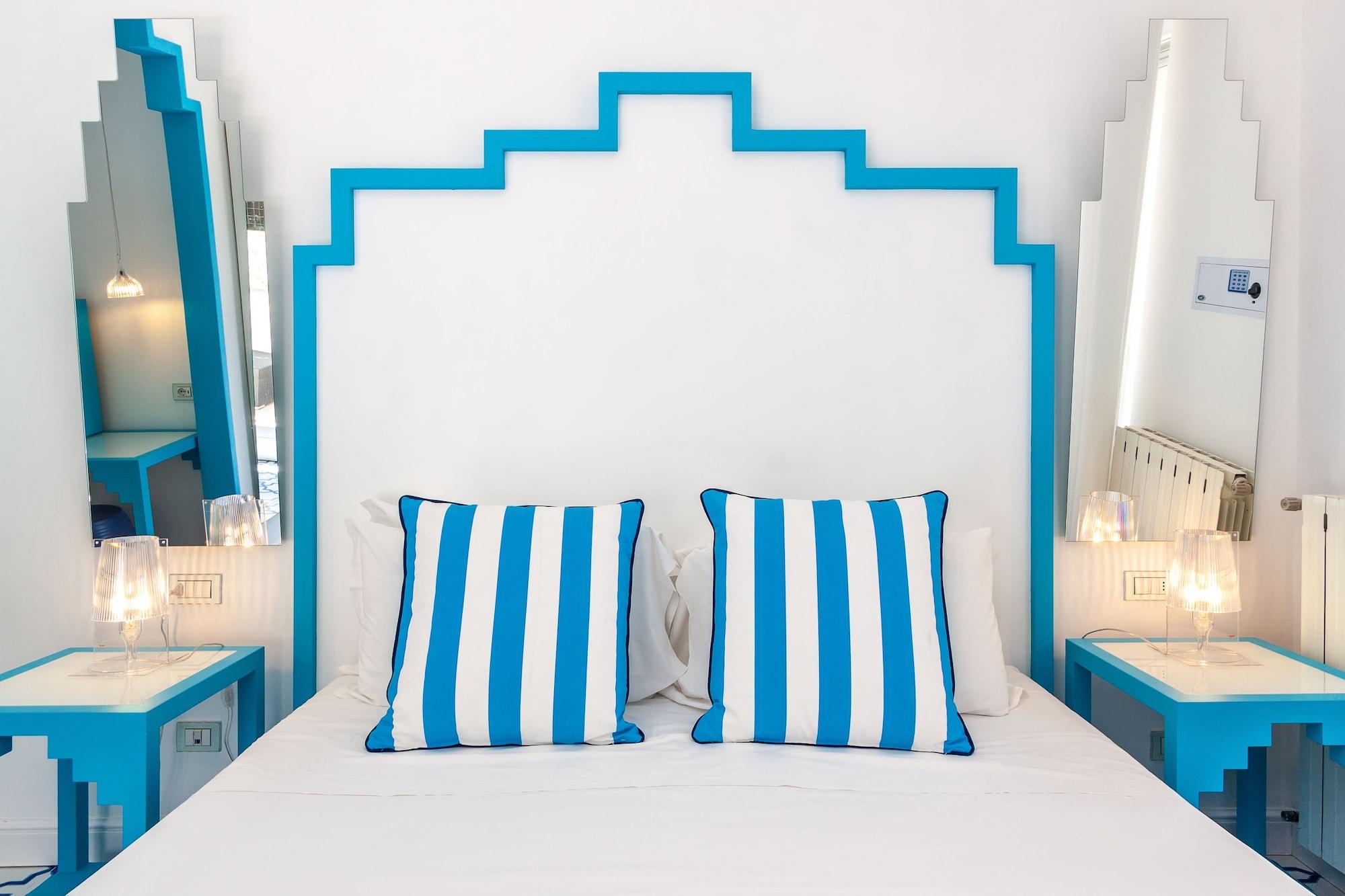 Hotel Mignon Meuble 3*