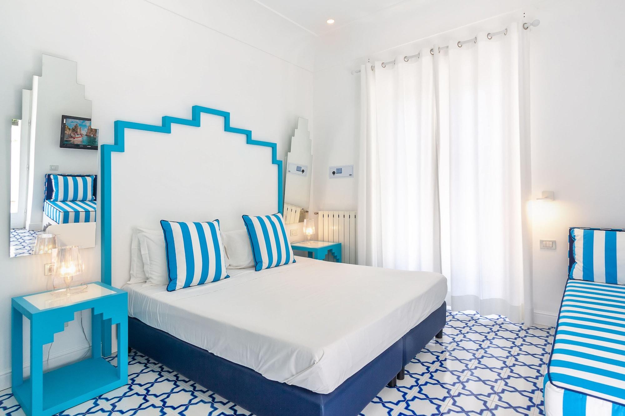 Mignon Meuble Hotel