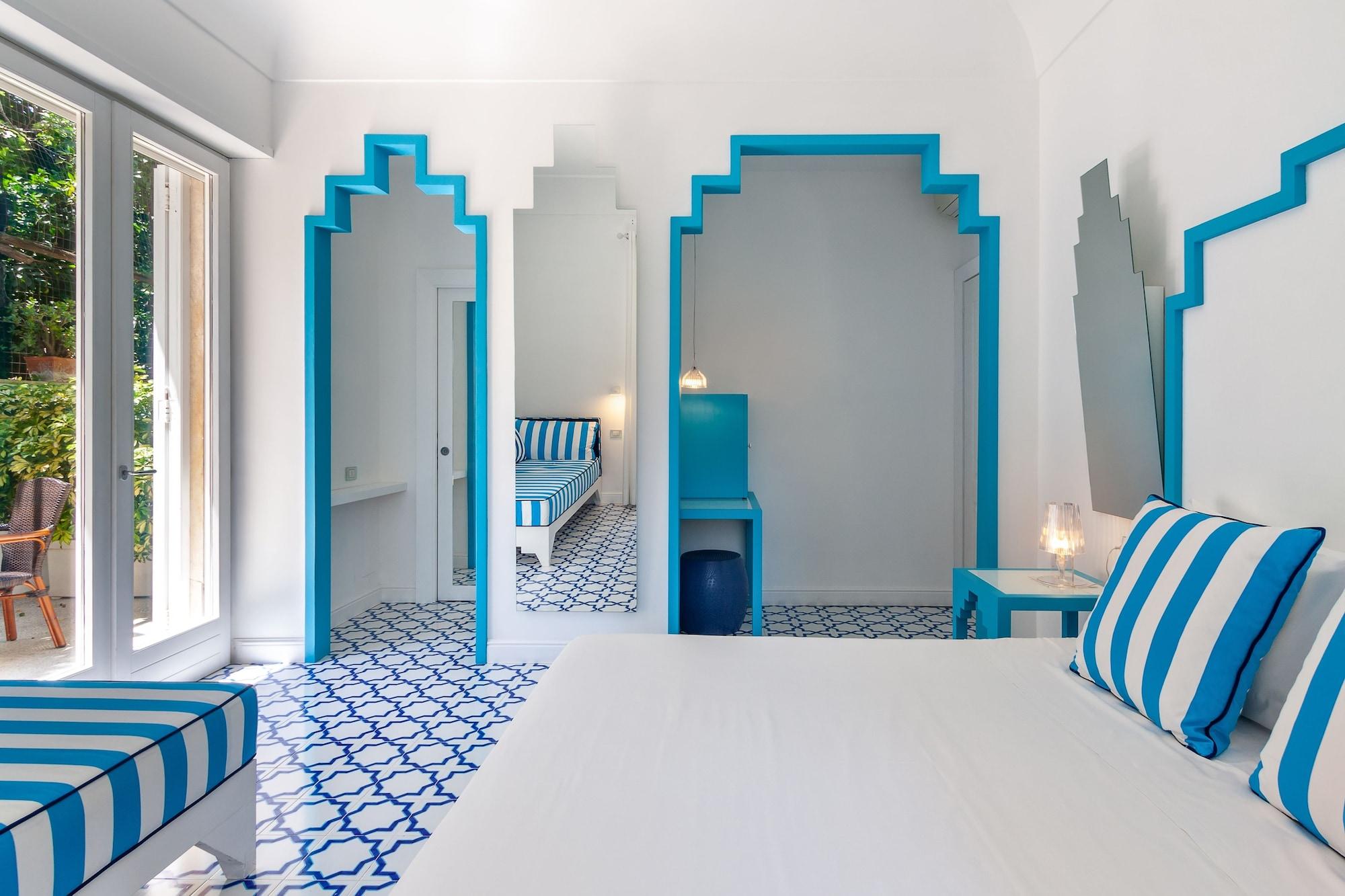 Mignon Meuble 3* Sorrento