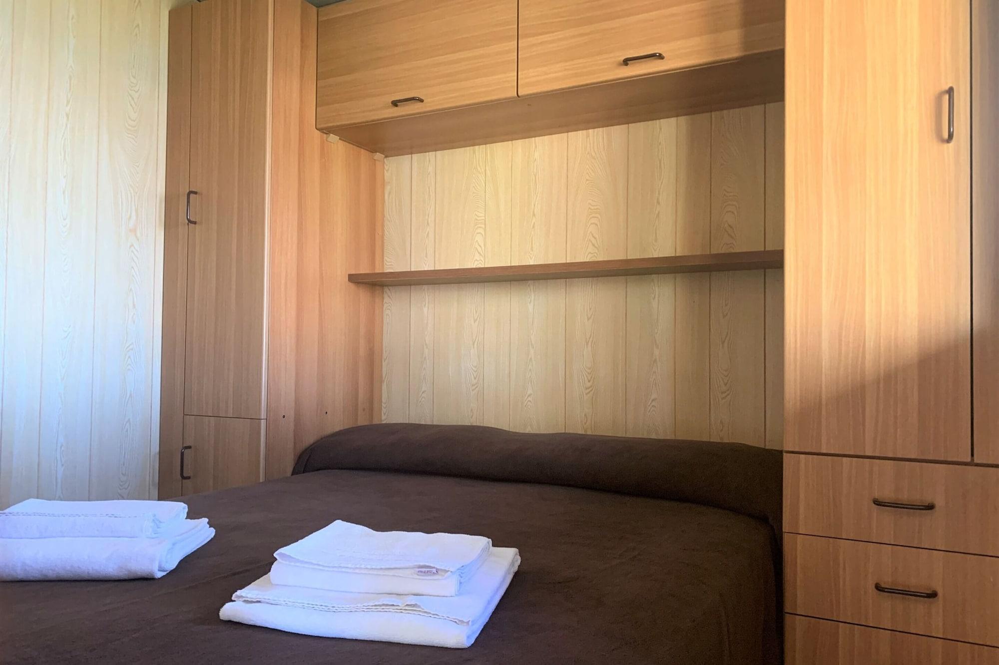 Village Santa Fortunata - Campogaio 4*