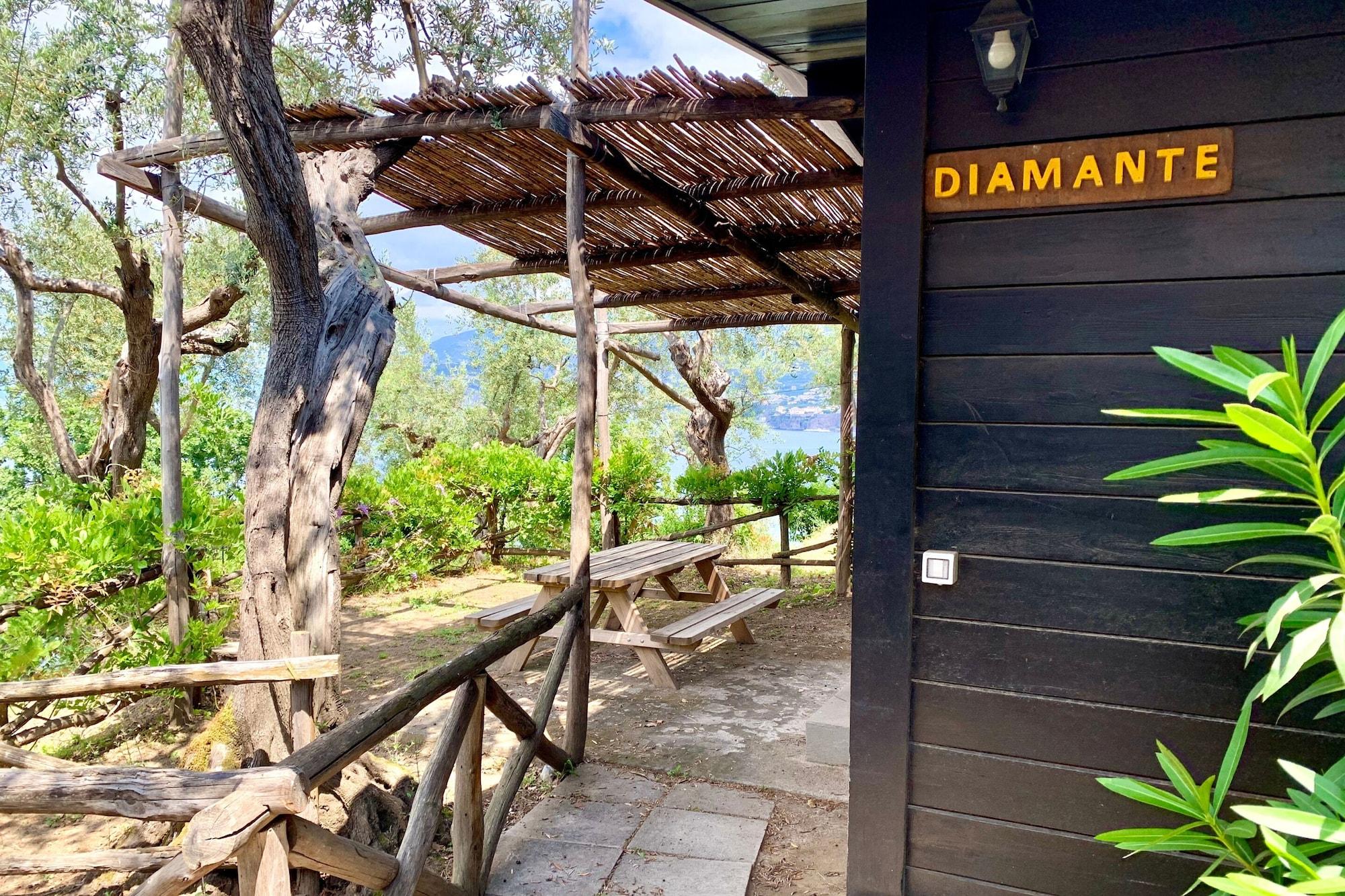 Village Santa Fortunata - Campogaio 4*