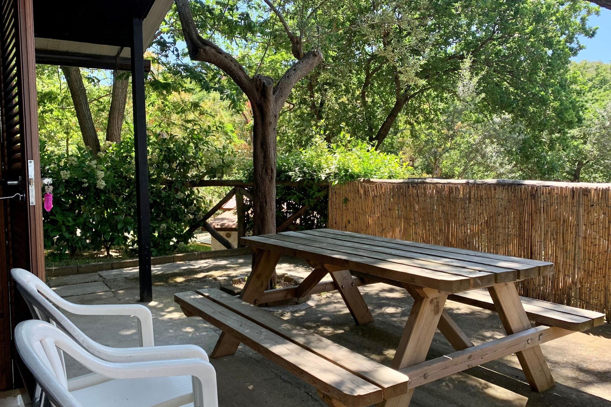 Village Santa Fortunata - Campogaio Campsite Sorrento