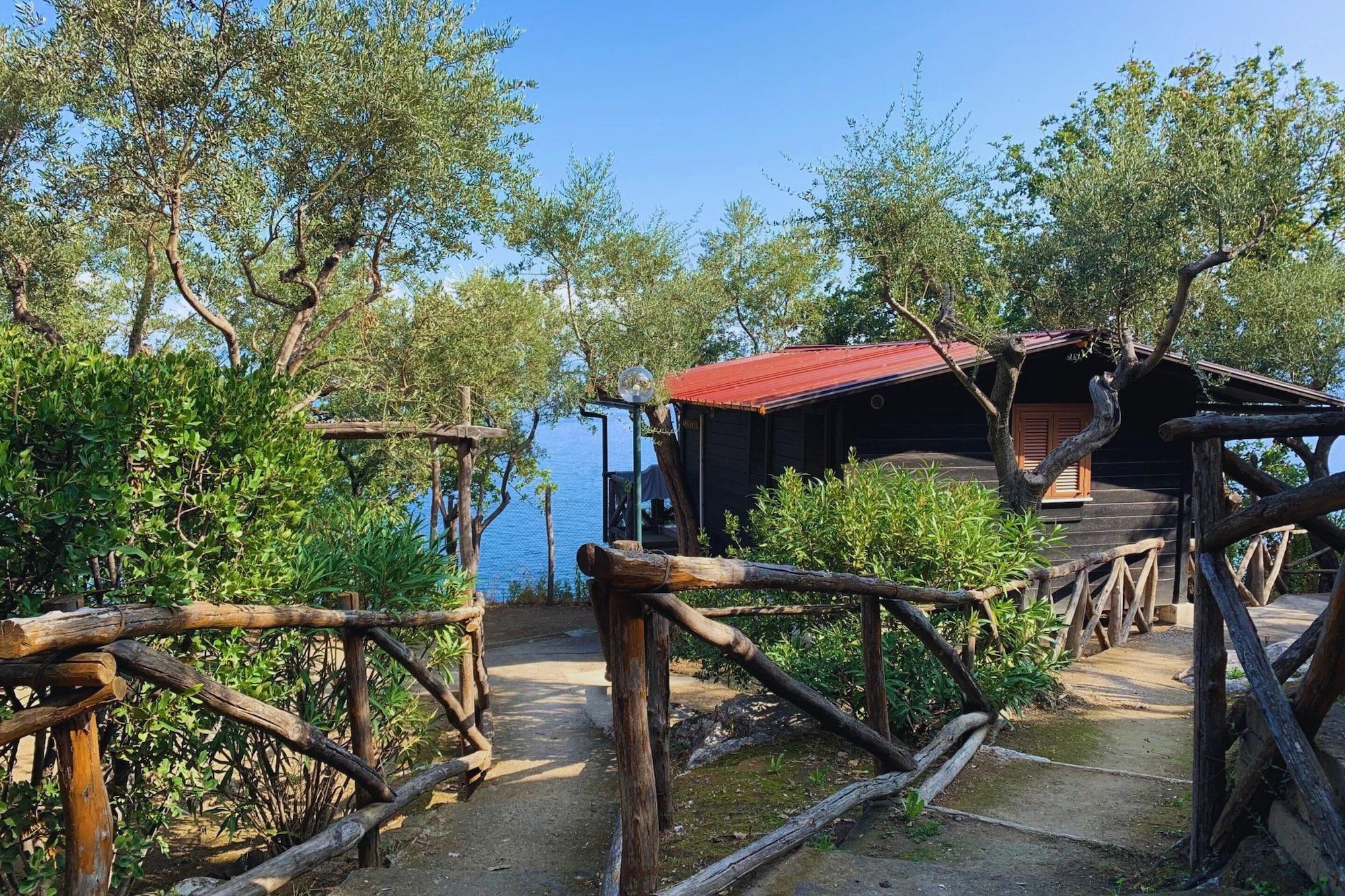Village Santa Fortunata - Campogaio 4*