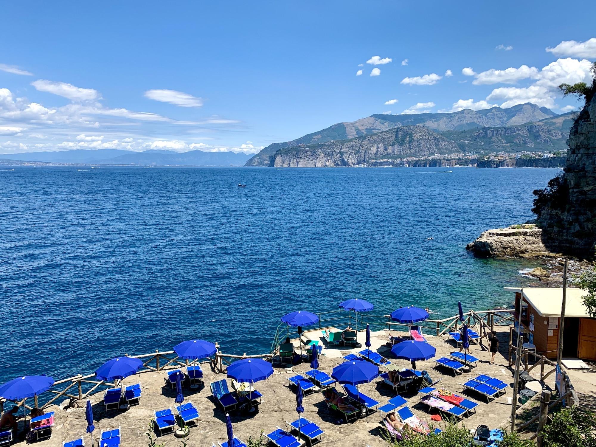 Village Santa Fortunata - Campogaio Sorrento