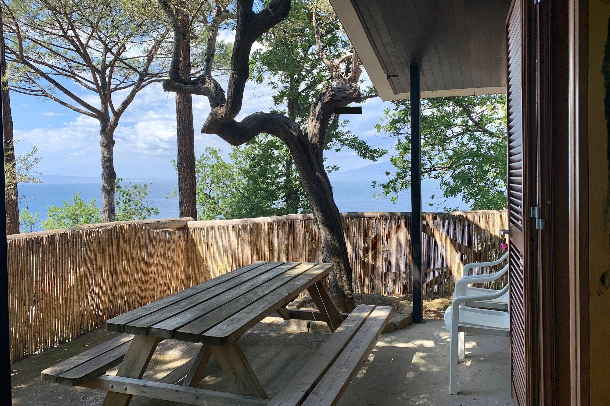 Campsite Village Santa Fortunata - Campogaio 4*