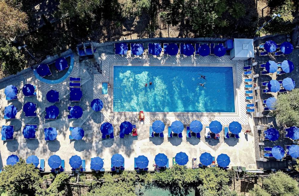 Campsite Village Santa Fortunata - Campogaio 4*