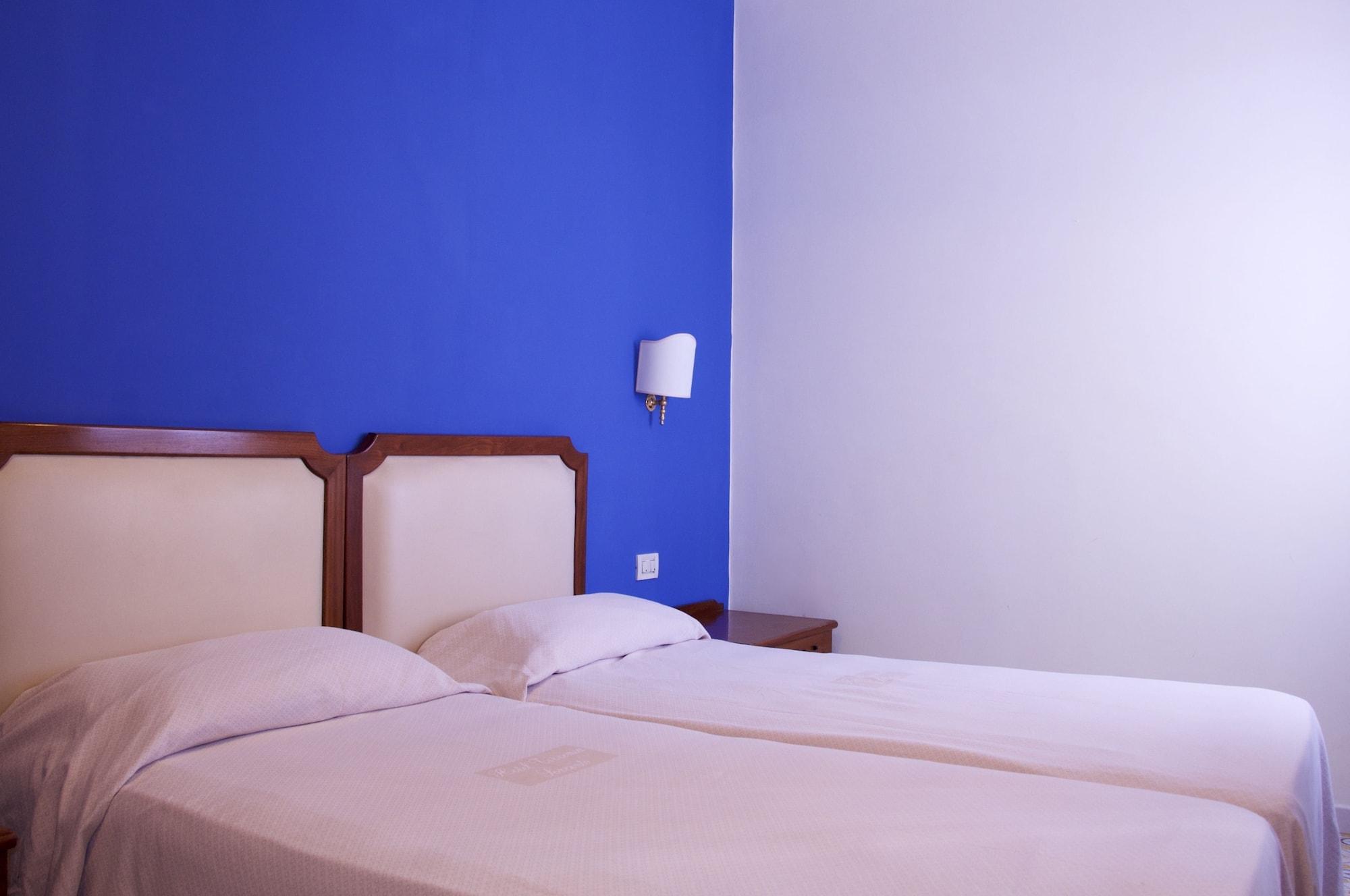 Hotel Tirrenia