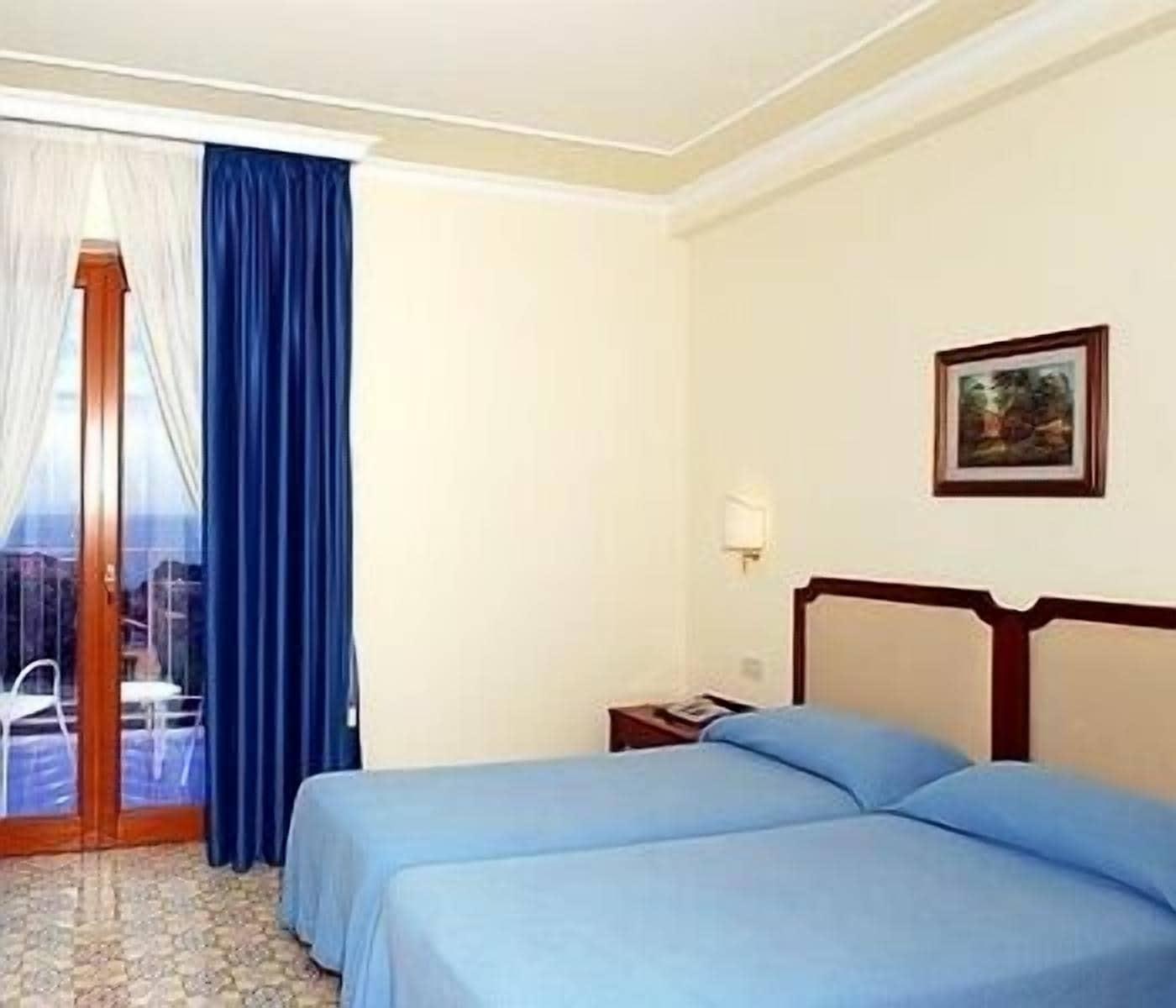 Tirrenia Hotel