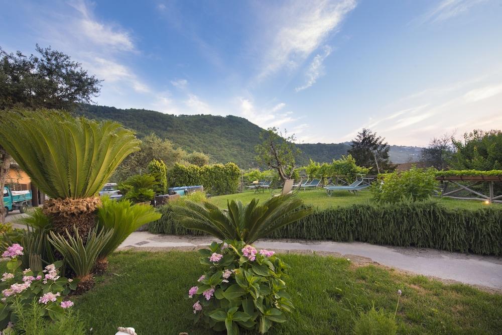 Pane Farm stay